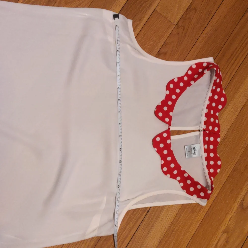 Disney Collection Blouse - Picture 5 of 6